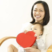 ママが憧れるのってどんなママ?