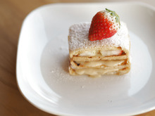 家事えもんレシピ♪「油揚げでミルフィーユ」は想像を軽く超えるおいしさだった!