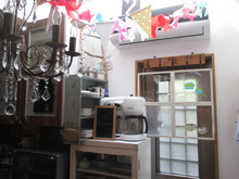 100均材料で!マステでステンドグラス風♪