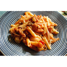 ☆カリフラワーとアンチョビのパスタ☆