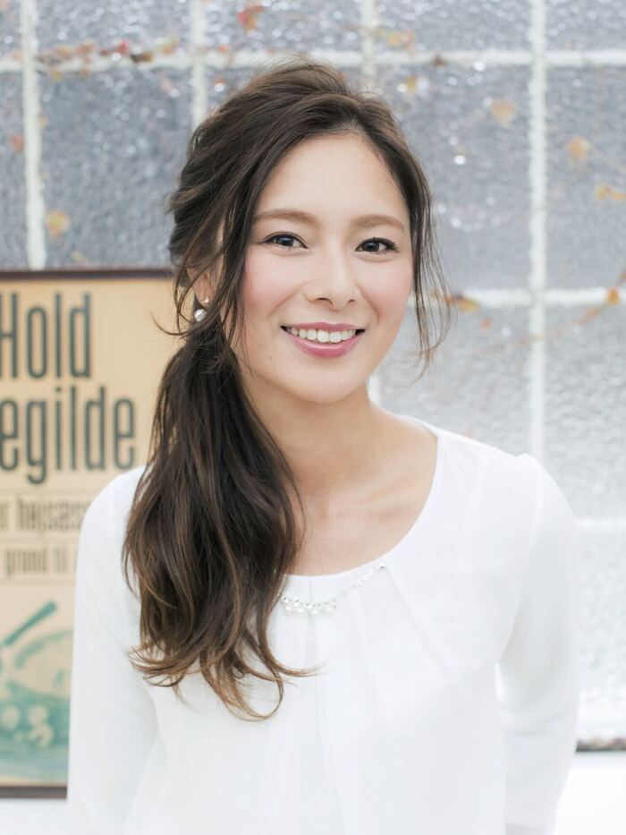 知ってる? 万能「くるりんぱ」ヘアでいつだっておしゃれなママに♡