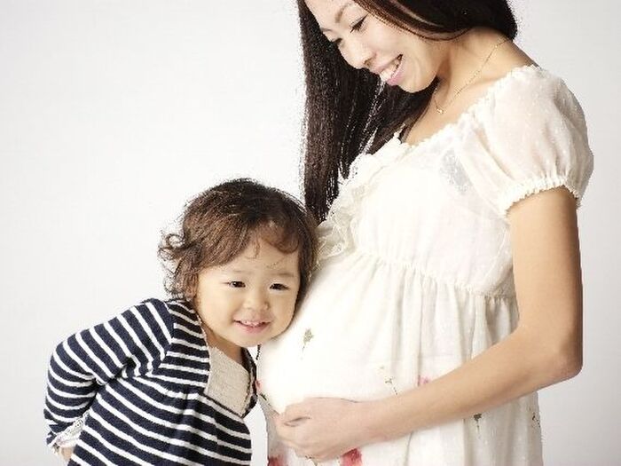 パート主婦が妊娠したら、仕事との両立どうする?