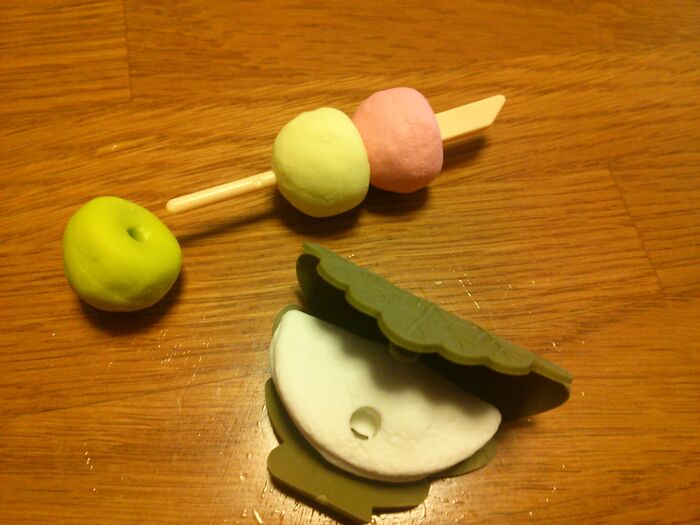 外して遊べる!