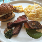 飲んで試して結論!「クラフトビールにあう食べ物って?」