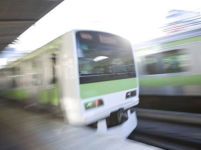 子連れで満員電車は非常識?「ダメママ」と認定されないマナー4つ