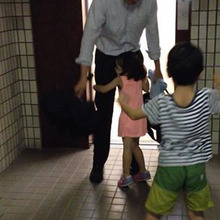 入学&入園写真にも♪ベストショットを逃さない!スマホで”いい写真”を楽ちん量産できる方法☆