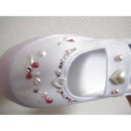 3Dデコペンと可愛いデコパーツで