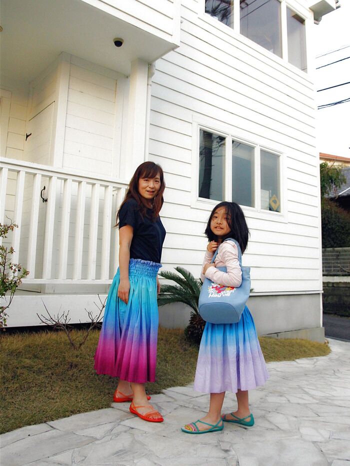裸足の季節がやってきた!履きやすい、歩きやすい、クロックスのおしゃれサンダル!