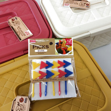 新学期のお弁当作りを楽しく♪使える100均お弁当グッズ