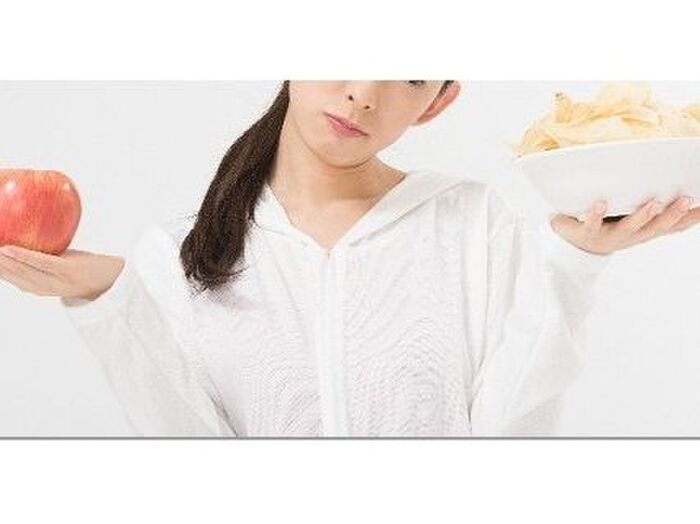 全国の男女にアンケート!みんなのダイエット術を公開