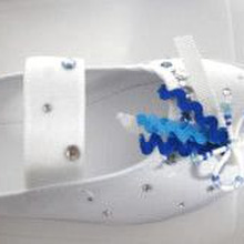 入学準備に!簡単うわばきデコ