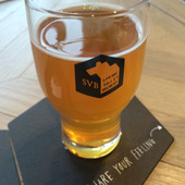 超限定!いまだけ、桜の香りのビールが飲めるんですって?