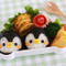 初心者さんにオススメのキャラ弁!ぺんぎんちゃ...