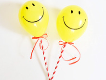 パーティーDIY★バルーンスティック