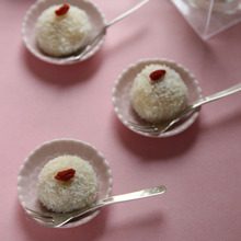 色々使える!100均の豆皿