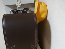 小学生にオススメ!カラーボックスがランドセルなど学校道具収納に