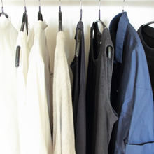 ミニマリストを目指している方へ 春夏クローゼットの作り方