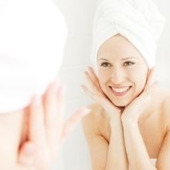 すっきり小顔に見せたい!お顔の「むくみ」対策