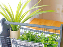 全て100均でハンドメイド!インテリアにもカッコイイ!収納ラック