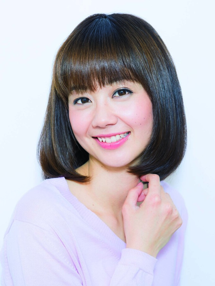 【メイクBEFORE▶︎AFTER】ALLピンクはもう、卒業! がんばりすぎない旬顔になるには