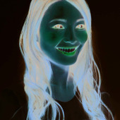 【メイクBEFORE▶︎AFTER】マット肌卒業で5才若返っちゃおう!