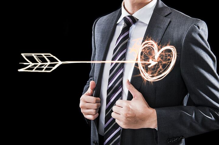 男心をワシづかみ!男性が思わずグッとくる女性のギャップはコレだった!