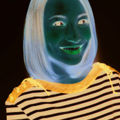 【メイクBEFORE▶︎AFTER】「細眉をやめる」だけでHAPPY感がこんなにアップ!