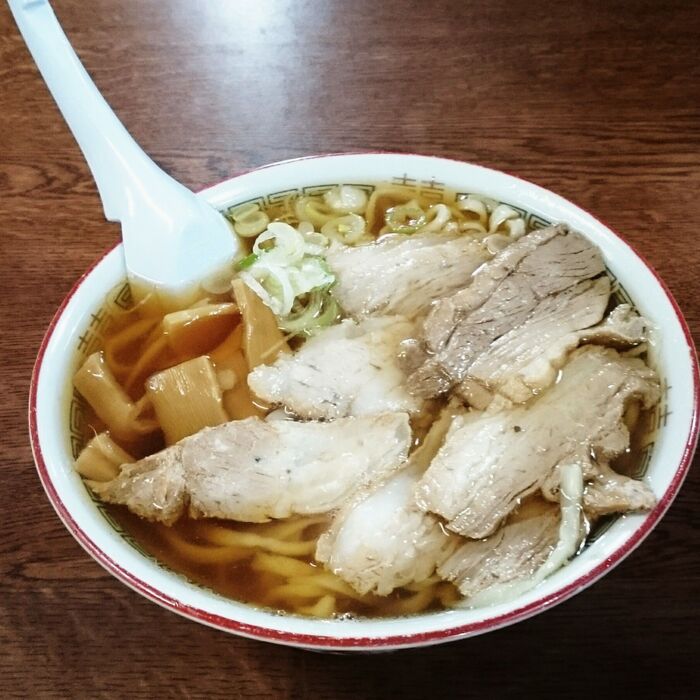 佐野ラーメンに佐野厄よけ大師!栃木県・佐野へ日帰り旅行♪