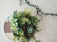 空き缶&はぎれで簡単!100均フェイクのアレンジボックス