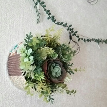 空き缶&はぎれで簡単!100均フェイクのアレンジボックス