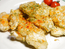 今日からむね肉が好きになる!簡単!しっとり!ジューシー!とりマヨレシピ