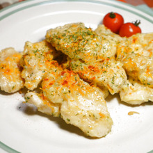 今日からむね肉が好きになる!簡単!しっとり!ジューシー!とりマヨレシピ