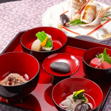 【東京編】お食い初めプランのあるホテル/レストラン5選