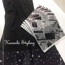 生活感あるモノほどお気に入りで揃えるのが私流