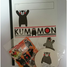 キャンドゥのくまモングッズ!