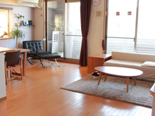 こんなところに勉強スペース!3ステップで新しいリビング学習のカタチをつくる