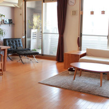 こんなところに勉強スペース!3ステップで新しいリビング学習のカタチをつくる