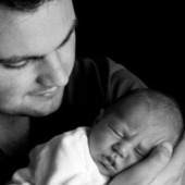 イクメン応援! パパも取れる!育児休暇