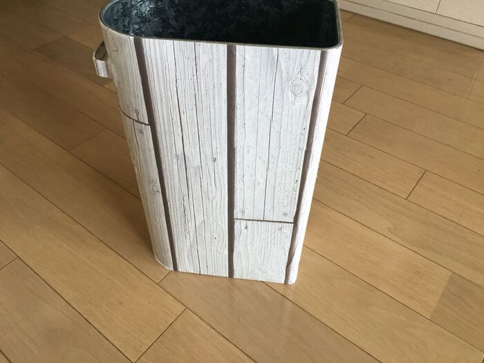 2枚216円でリメイク♪