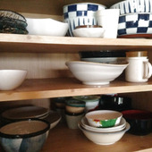 オークションの商品になる不用品が「眠る」意外な場所