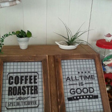 男前なキッチンストッカーをDIY