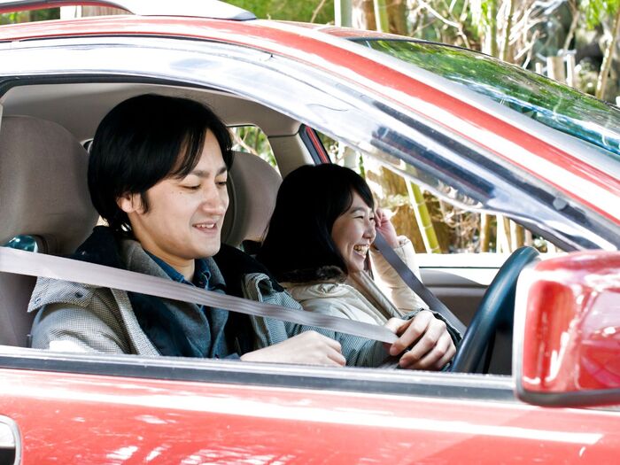 2位 マイカー関連費  3300万円