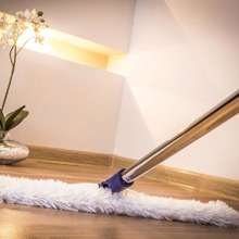 スッキリした玄関で家庭訪問に挑もう!第一印象を良くする7つの直前掃除