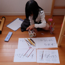 家庭訪問の時期は子ども部屋のお片づけチャンス!