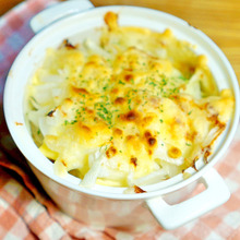 味付け不要!さば缶と新玉ねぎで!超簡単で美味しい☆チーズ焼きのレシピ