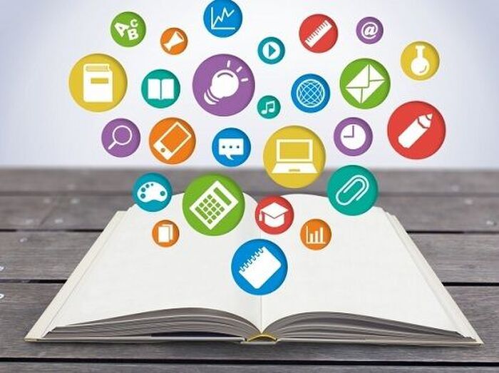 図書館を利用する目的は?