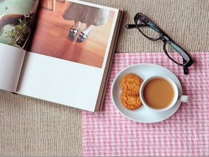 図書館の便利なところは?