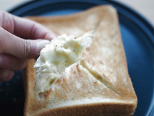 トロトロチーズがたまらん!「チーズフォンデュトースト」がおいしすぎて毎日食べたい