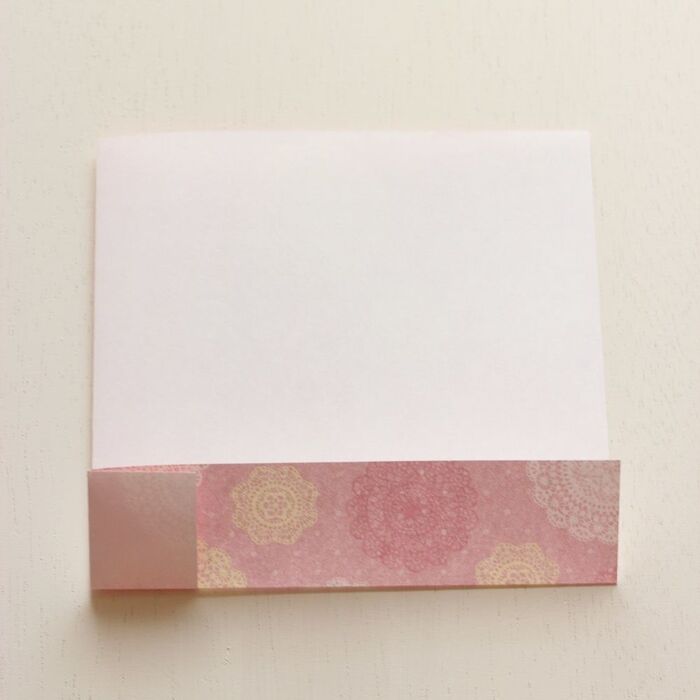 こいのぼりの作り方 ①