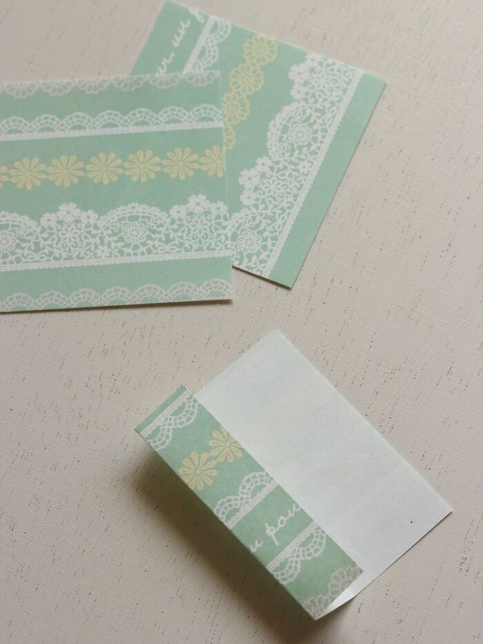 風車を作ります